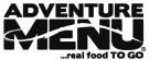 Customer log in :: Adventure Menu B2B